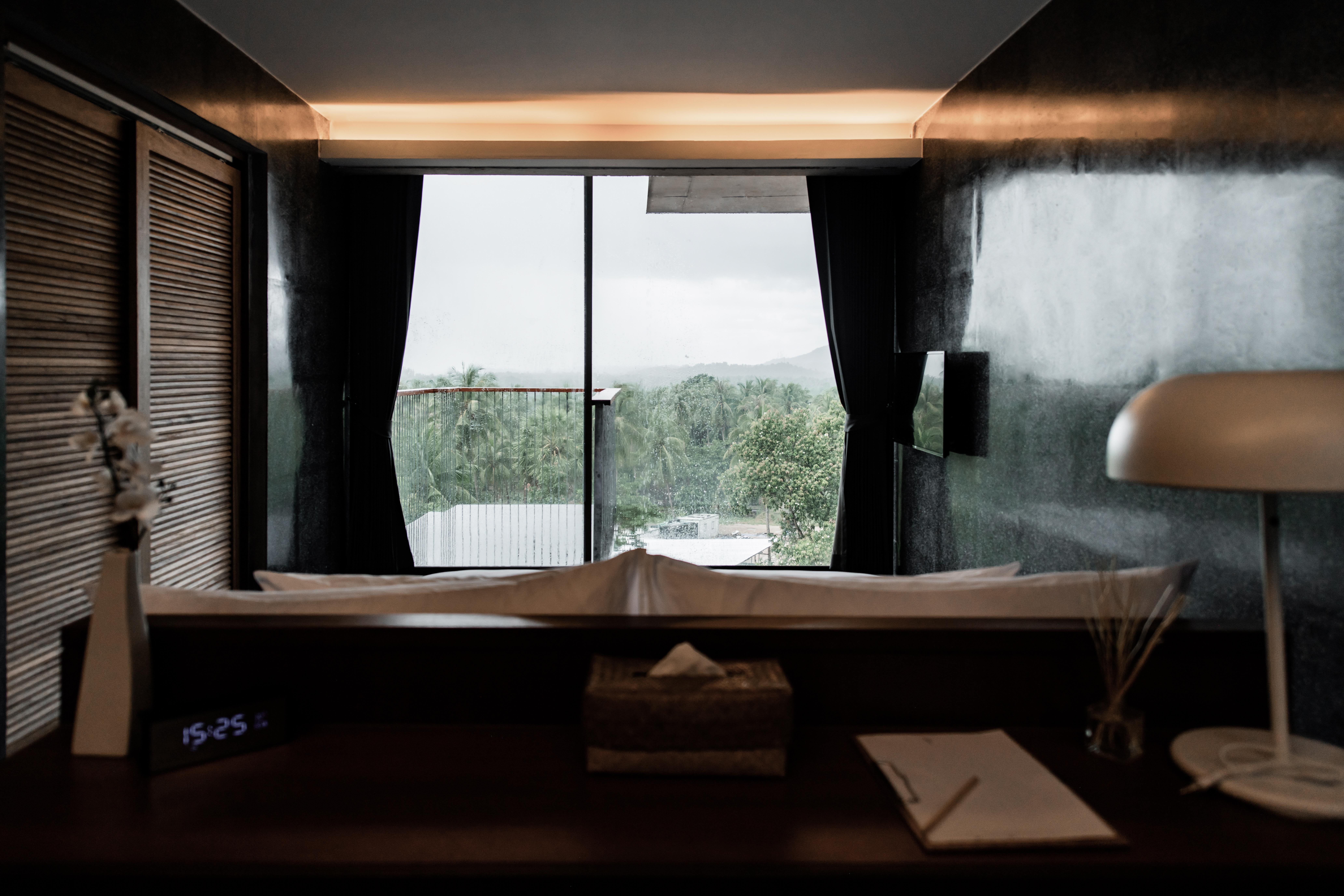 Varivana Resort Koh Phangan - SHA Extra Plus Thong Sala Bagian luar foto