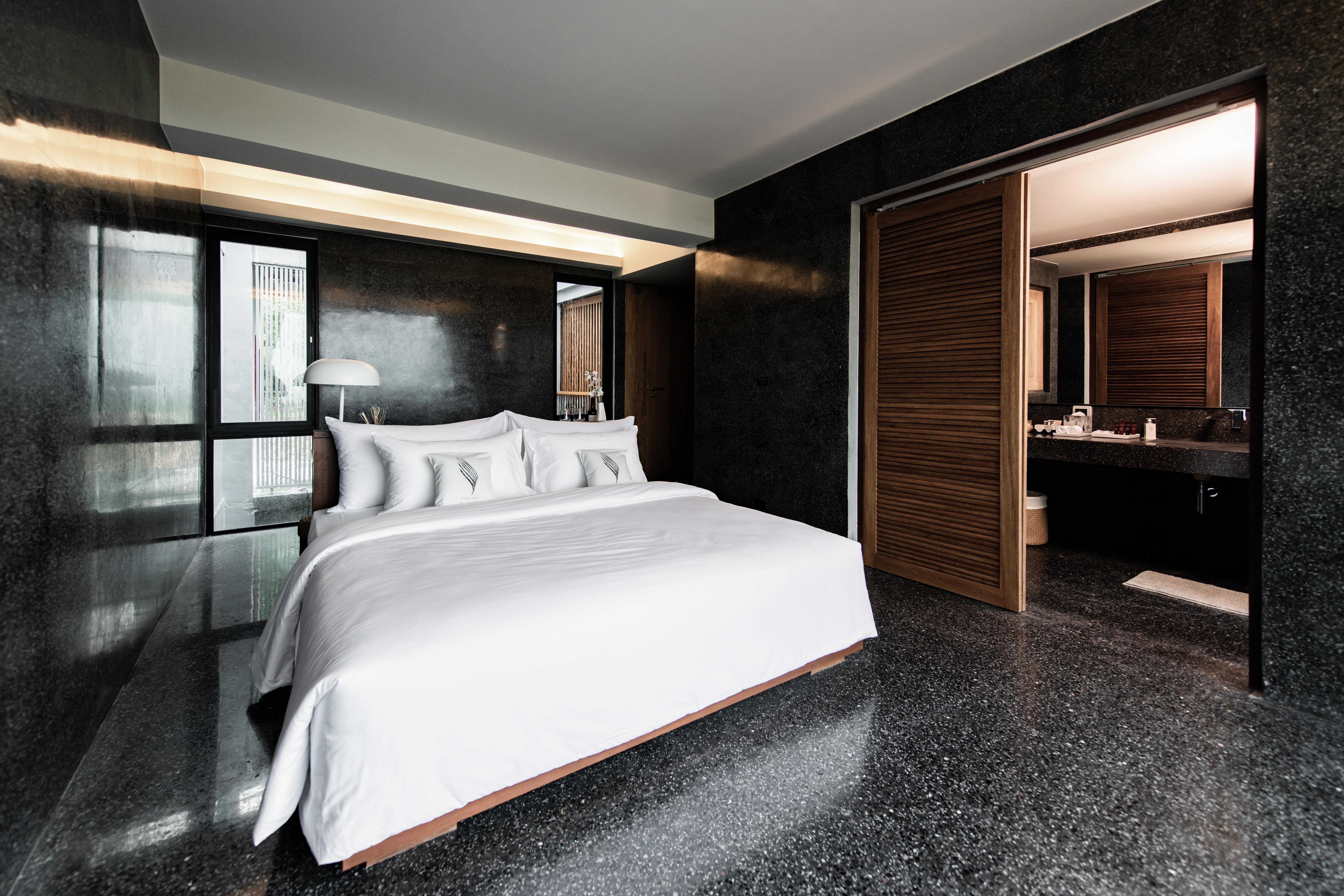 Varivana Resort Koh Phangan - SHA Extra Plus Thong Sala Bagian luar foto