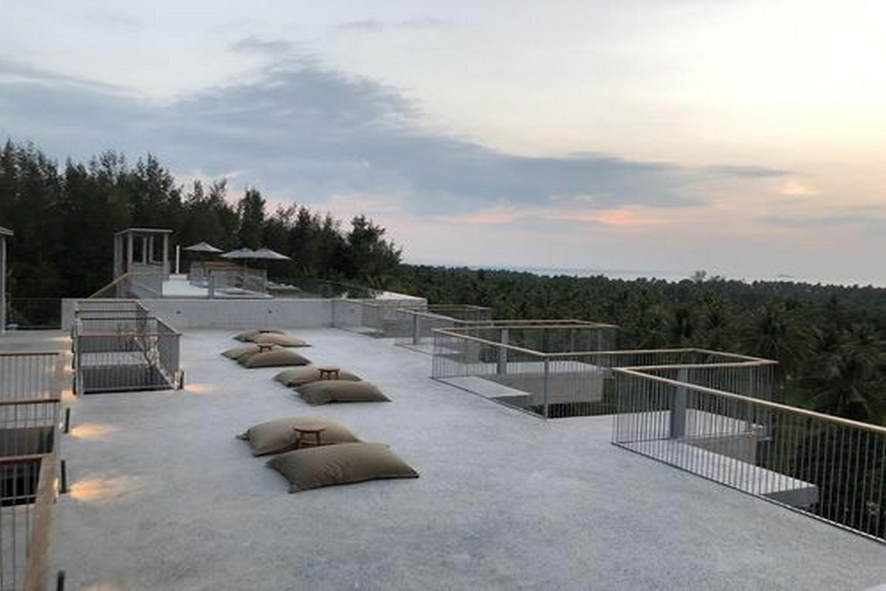 Varivana Resort Koh Phangan - SHA Extra Plus Thong Sala Bagian luar foto