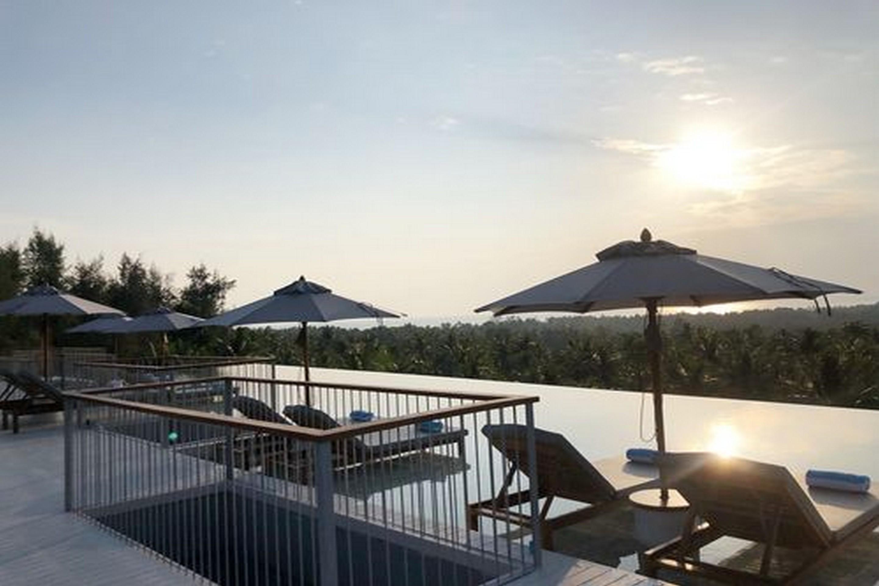 Varivana Resort Koh Phangan - SHA Extra Plus Thong Sala Bagian luar foto