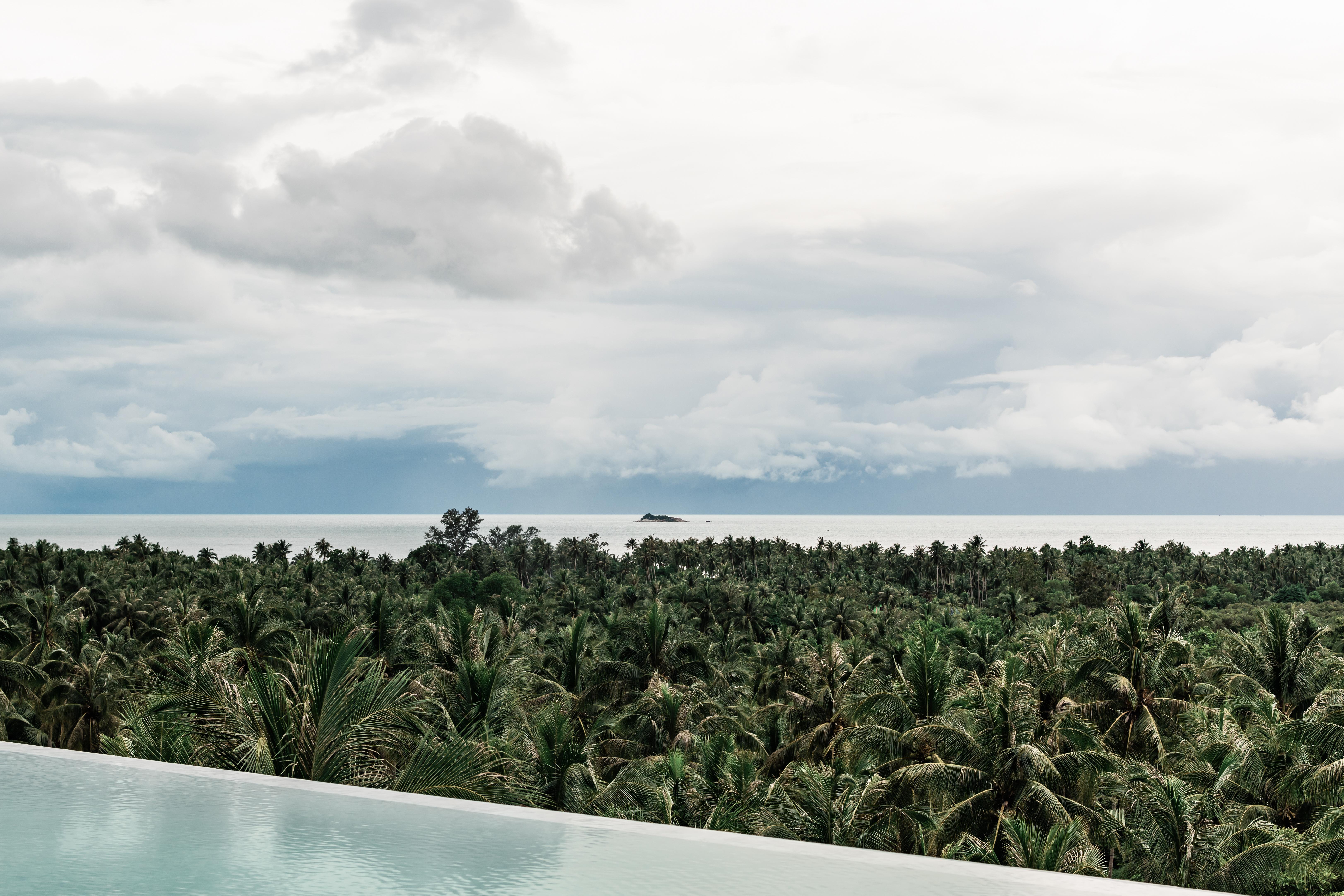 Varivana Resort Koh Phangan - SHA Extra Plus Thong Sala Bagian luar foto