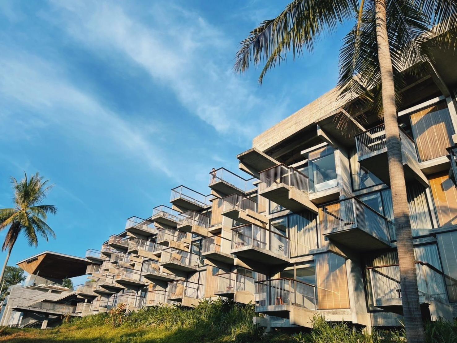 Varivana Resort Koh Phangan - SHA Extra Plus Thong Sala Bagian luar foto