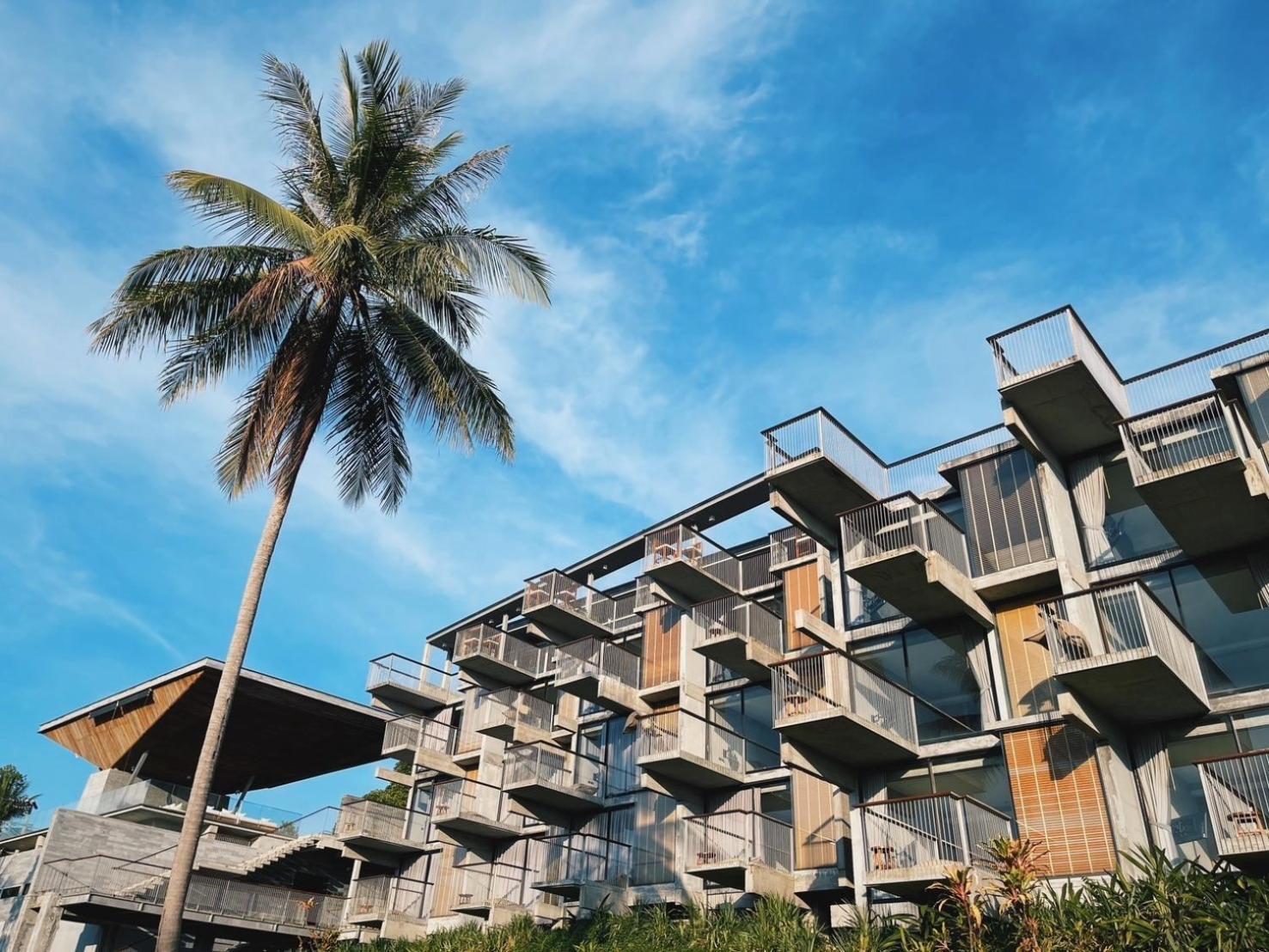 Varivana Resort Koh Phangan - SHA Extra Plus Thong Sala Bagian luar foto