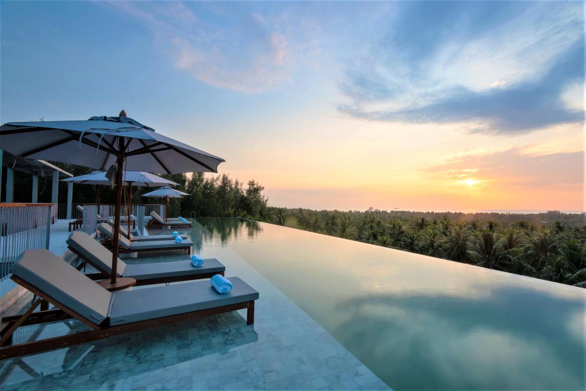 Varivana Resort Koh Phangan - SHA Extra Plus Thong Sala Bagian luar foto