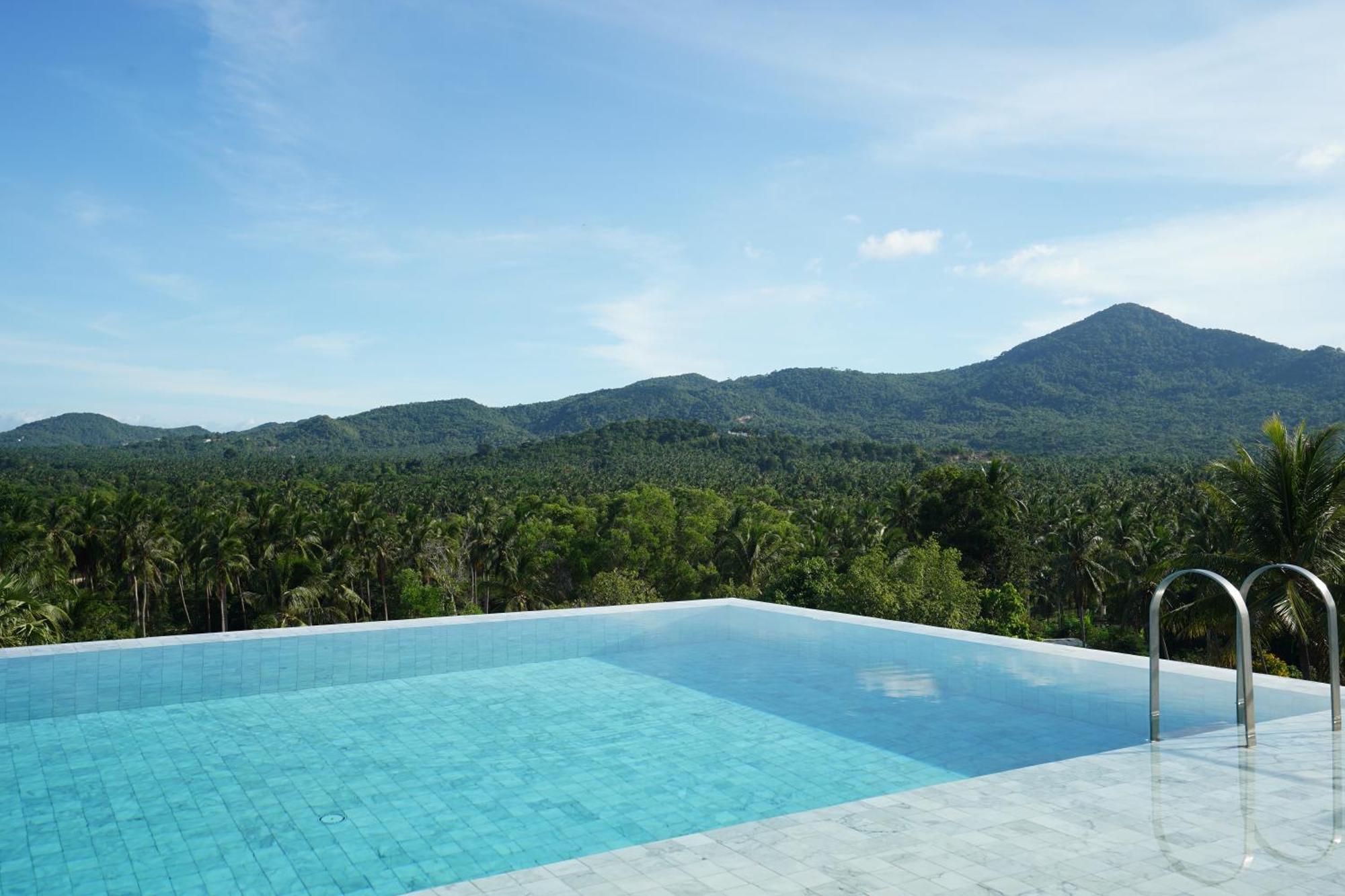 Varivana Resort Koh Phangan - SHA Extra Plus Thong Sala Bagian luar foto