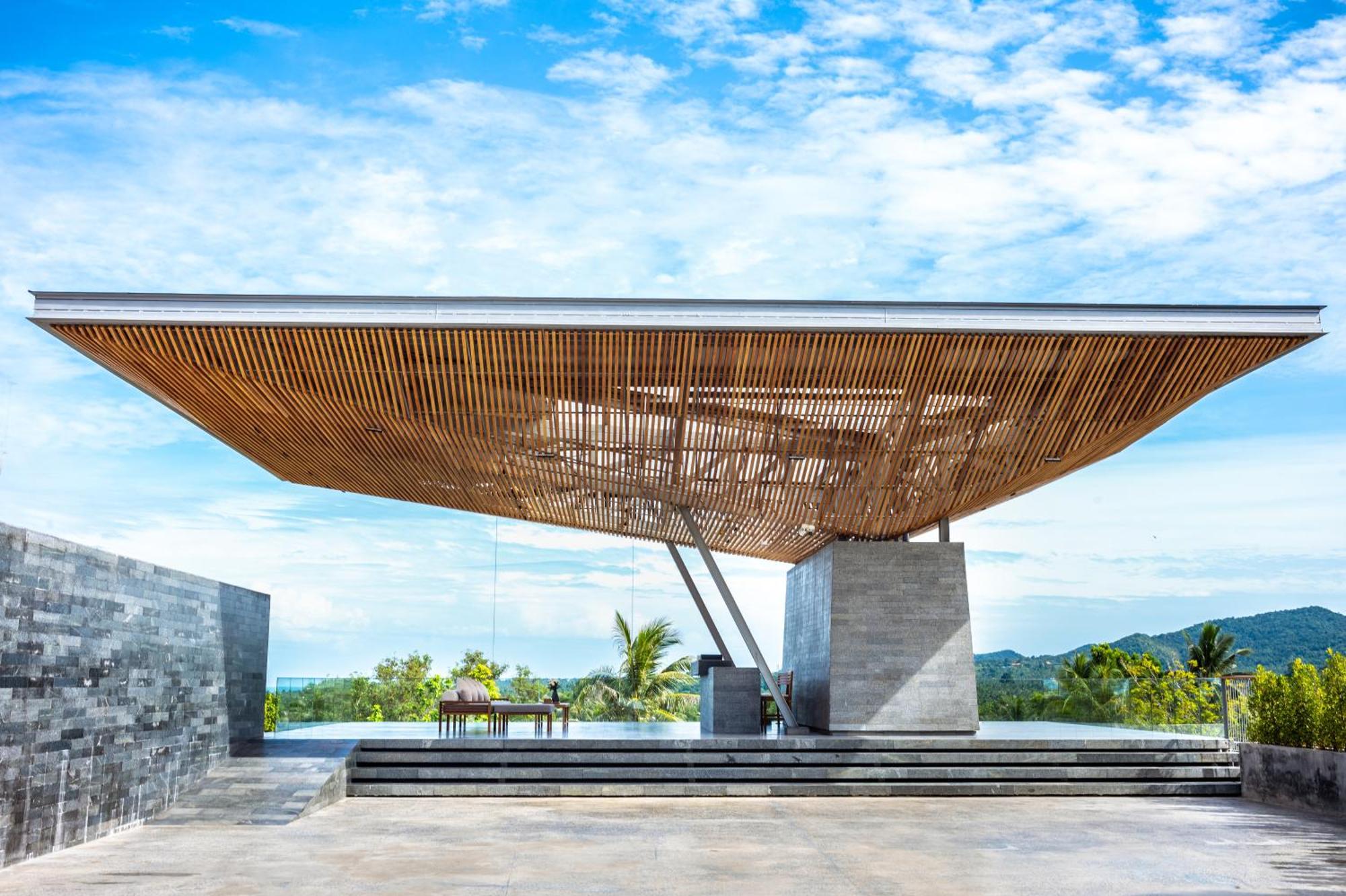 Varivana Resort Koh Phangan - SHA Extra Plus Thong Sala Bagian luar foto