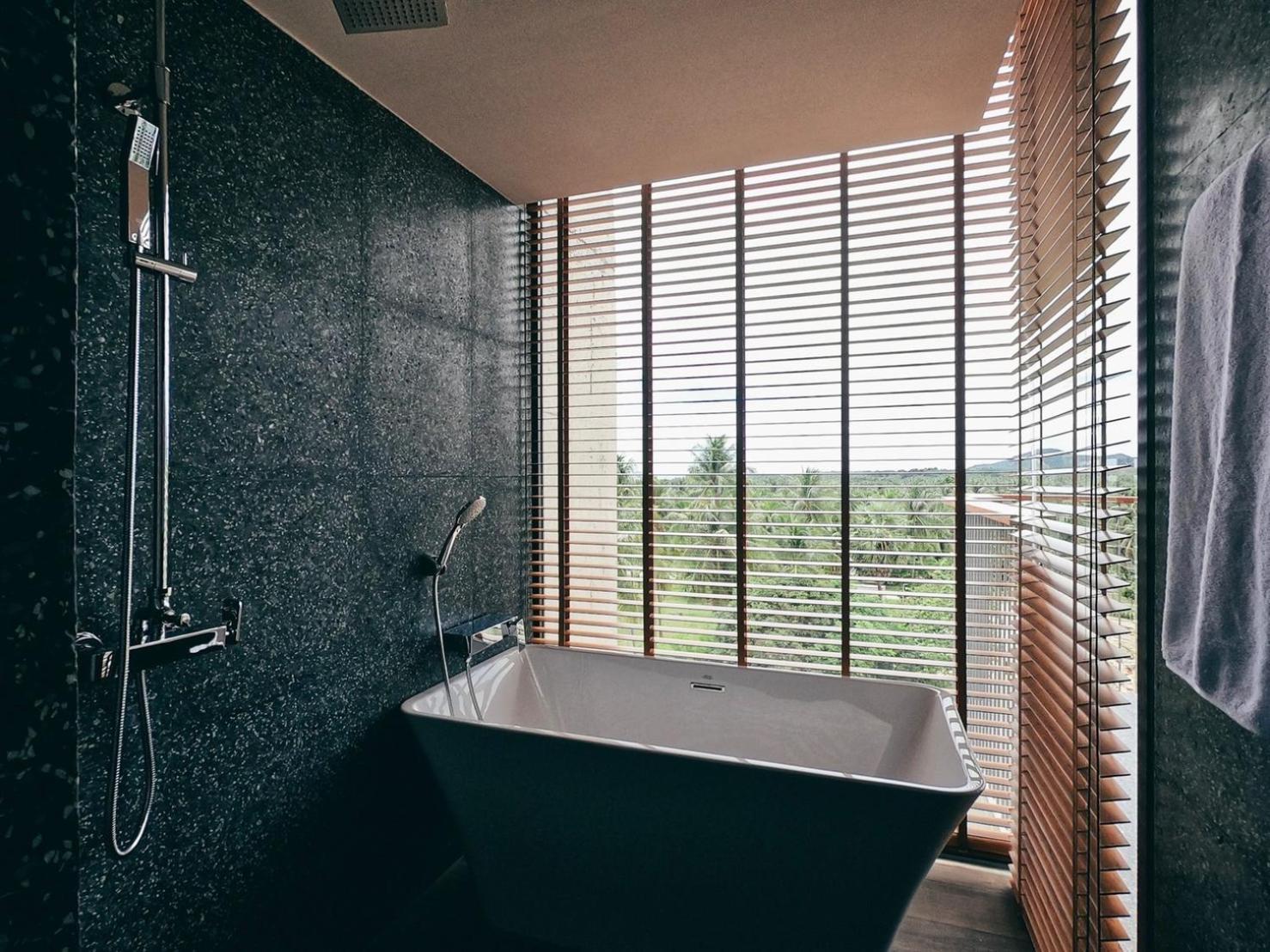 Varivana Resort Koh Phangan - SHA Extra Plus Thong Sala Bagian luar foto