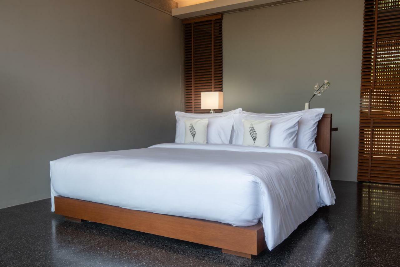 Varivana Resort Koh Phangan - SHA Extra Plus Thong Sala Bagian luar foto