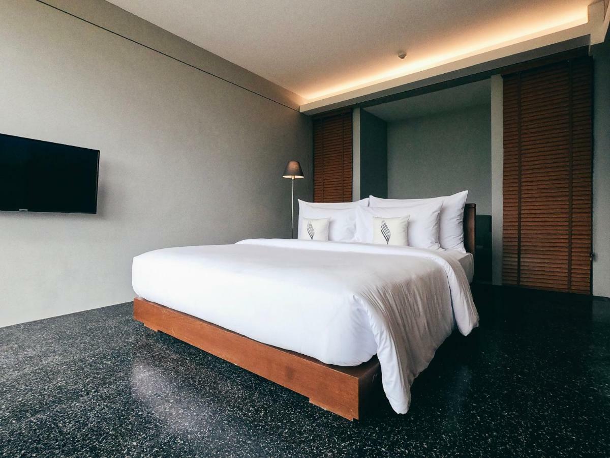 Varivana Resort Koh Phangan - SHA Extra Plus Thong Sala Bagian luar foto