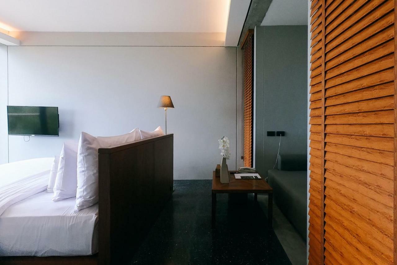 Varivana Resort Koh Phangan - SHA Extra Plus Thong Sala Bagian luar foto