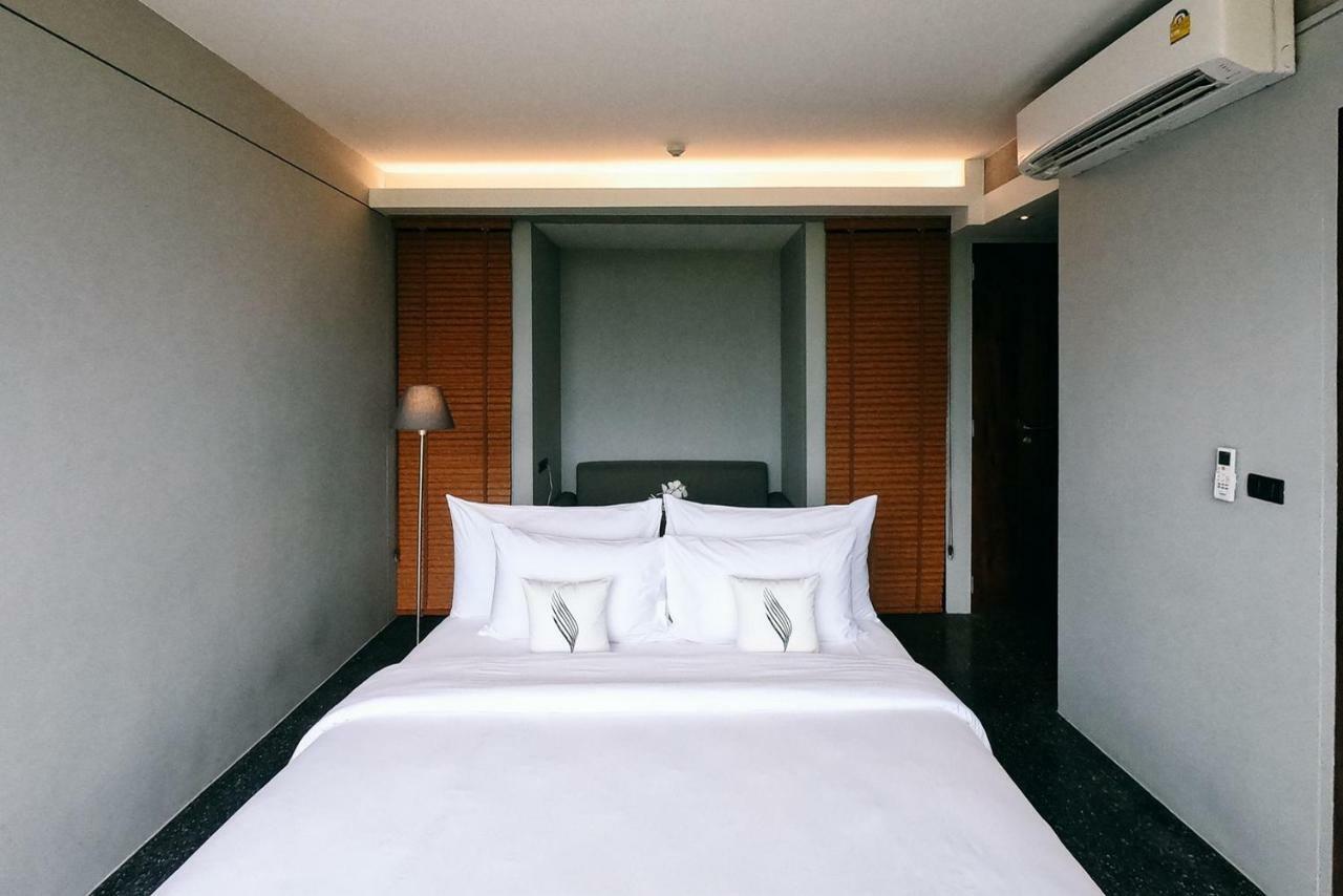 Varivana Resort Koh Phangan - SHA Extra Plus Thong Sala Bagian luar foto