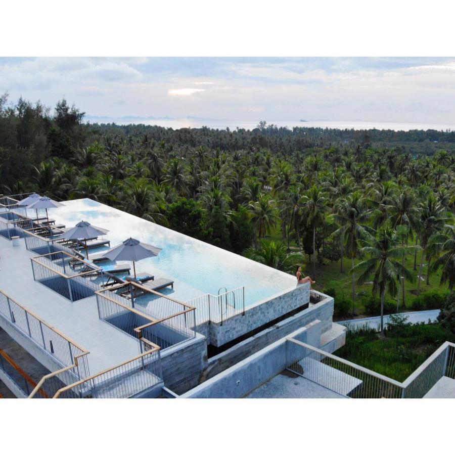 Varivana Resort Koh Phangan - SHA Extra Plus Thong Sala Bagian luar foto
