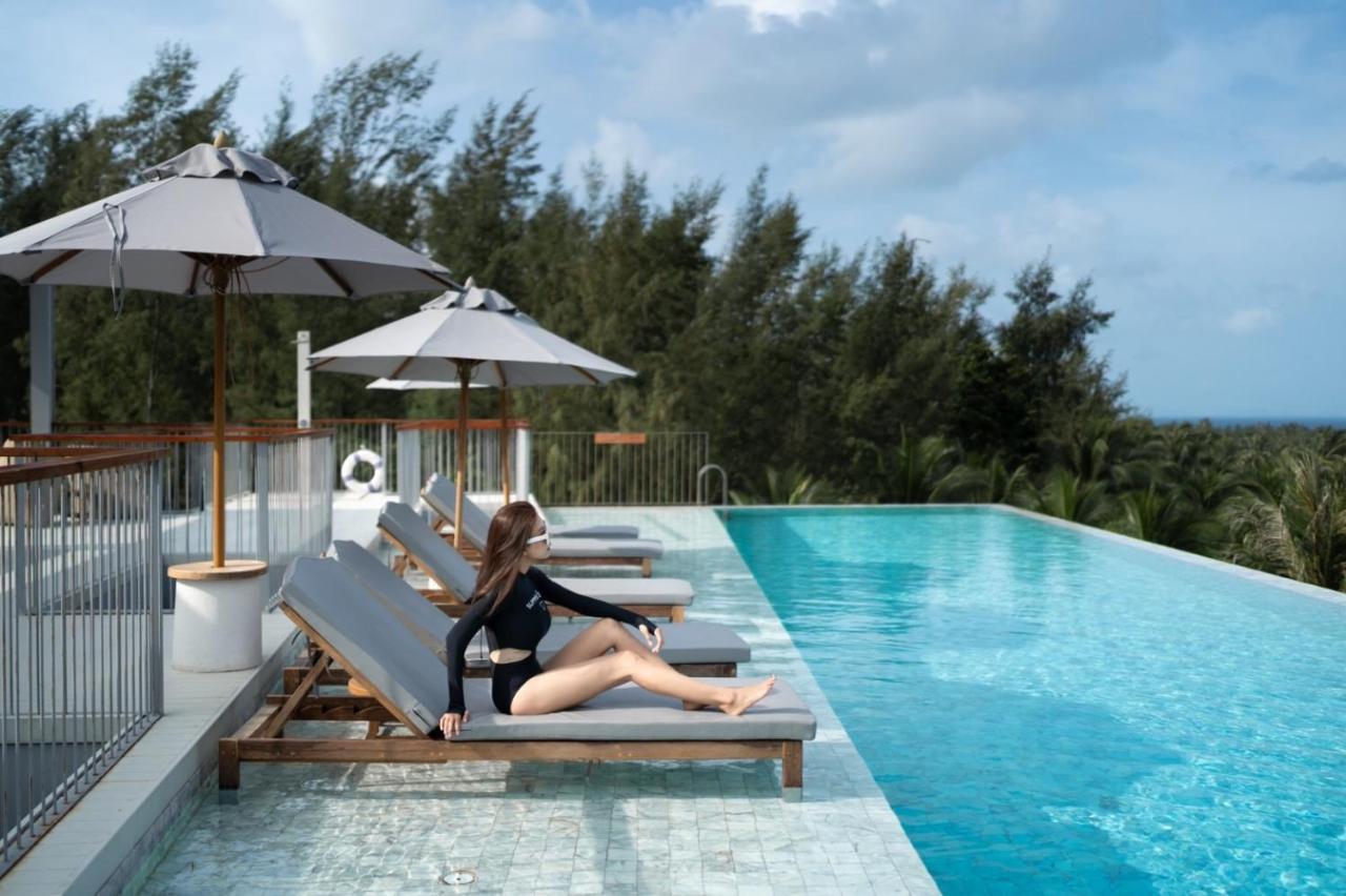 Varivana Resort Koh Phangan - SHA Extra Plus Thong Sala Bagian luar foto